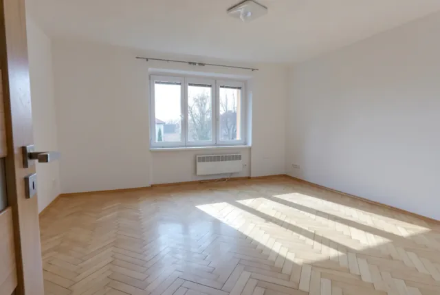 Fotografie nemovitosti: Vlašim