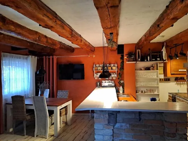 Fotografie nemovitosti: Valtice