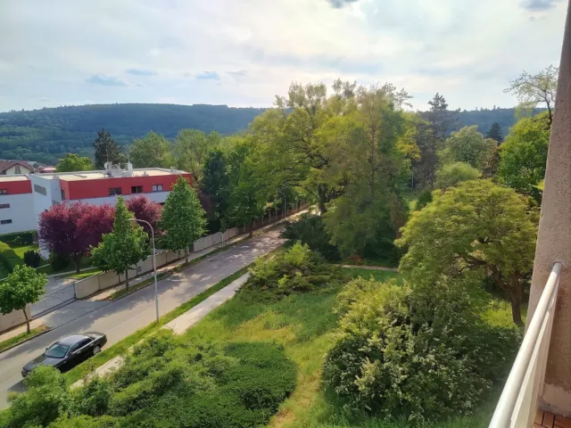 Fotografie nemovitosti: Brno