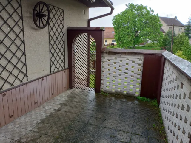 Fotografie nemovitosti: Skřinářov