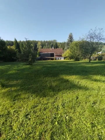 Fotografie nemovitosti: Děčín