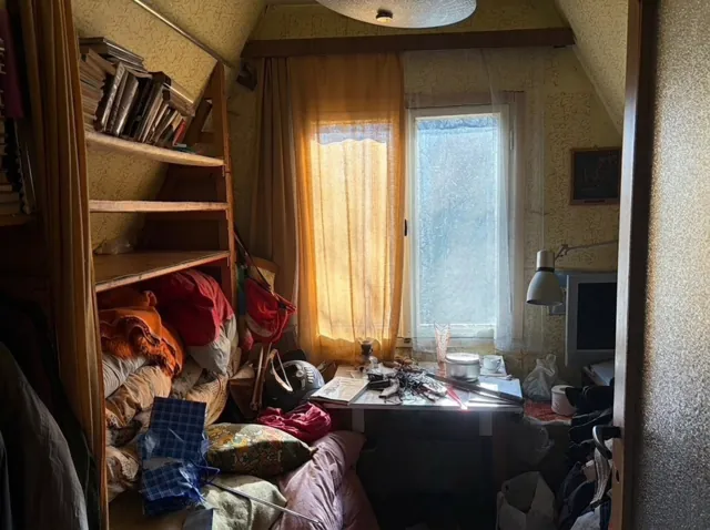 Fotografie nemovitosti: Kunčice pod Ondřejníkem
