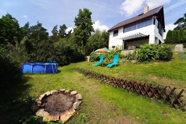 Fotografie nemovitosti: Stříbro