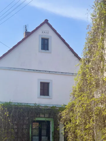 Fotografie nemovitosti: Hořovičky