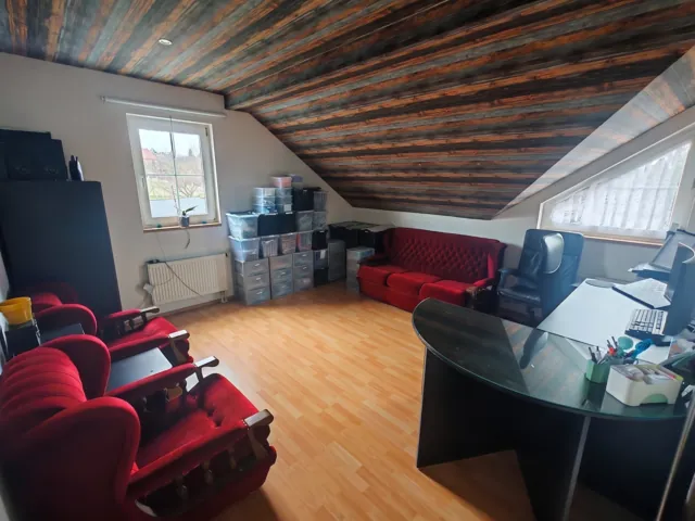 Fotografie nemovitosti: Zastávka