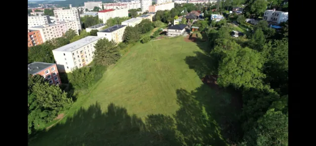 Fotografie nemovitosti: Ústí nad Labem