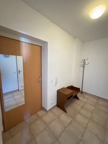 Fotografie nemovitosti: Aš