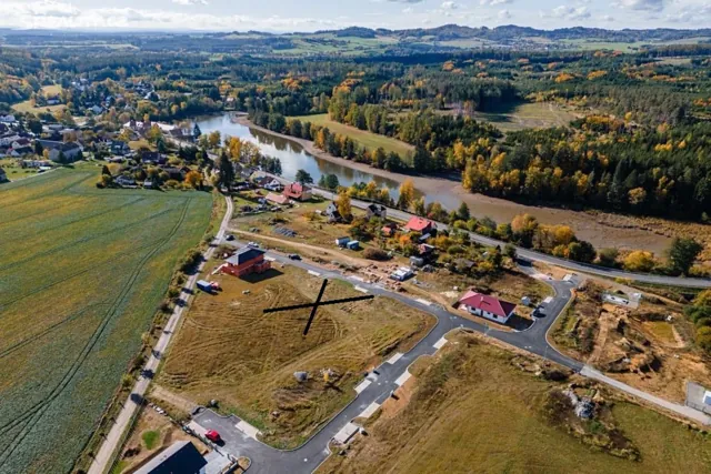 Fotografie nemovitosti: Sudoměřice u Tábora