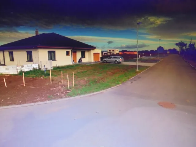 Fotografie nemovitosti: Veselí nad Moravou