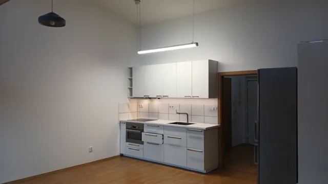 Fotografie nemovitosti: Moutnická, Brno