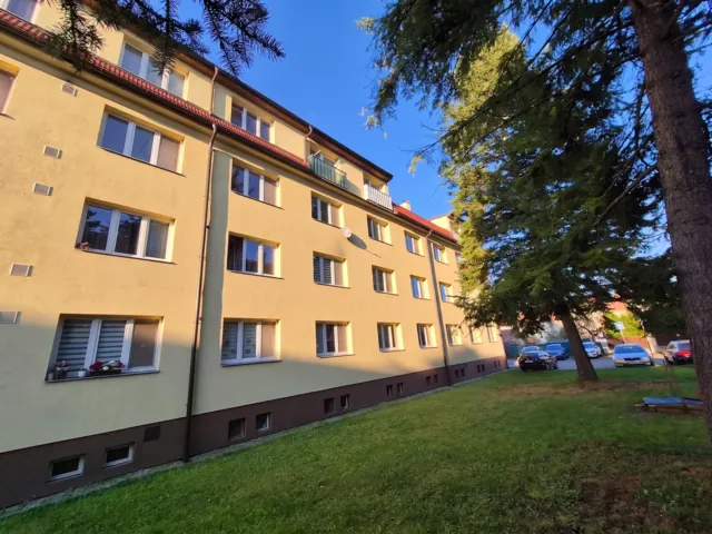Fotografie nemovitosti: Slavkov u Brna