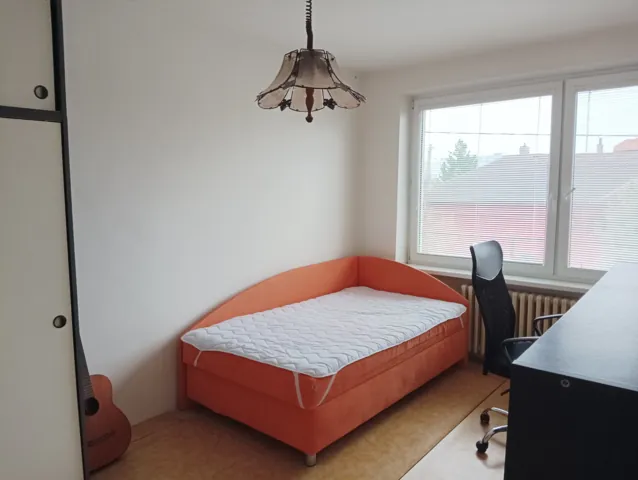 Fotografie nemovitosti: Havířov