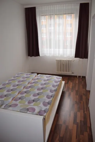 Fotografie nemovitosti: Praha