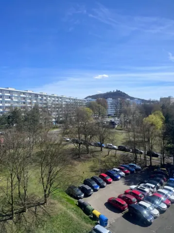 Fotografie nemovitosti: Teplice