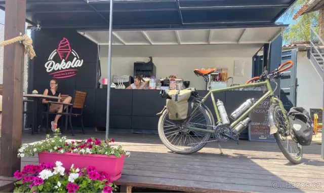 Fotografie nemovitosti: Kolín