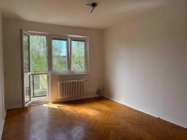 Fotografie nemovitosti: Přerov
