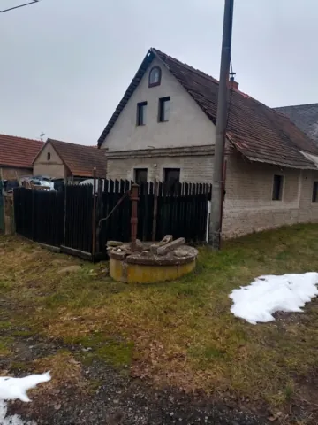 Fotografie nemovitosti: Náchod