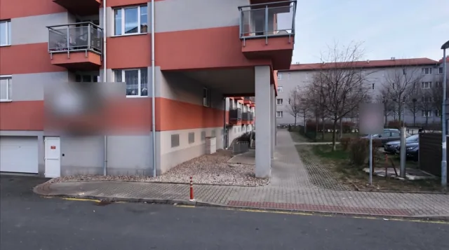 Fotografie nemovitosti: Kladno