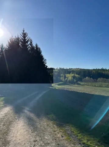 Fotografie nemovitosti: Mladoňovice