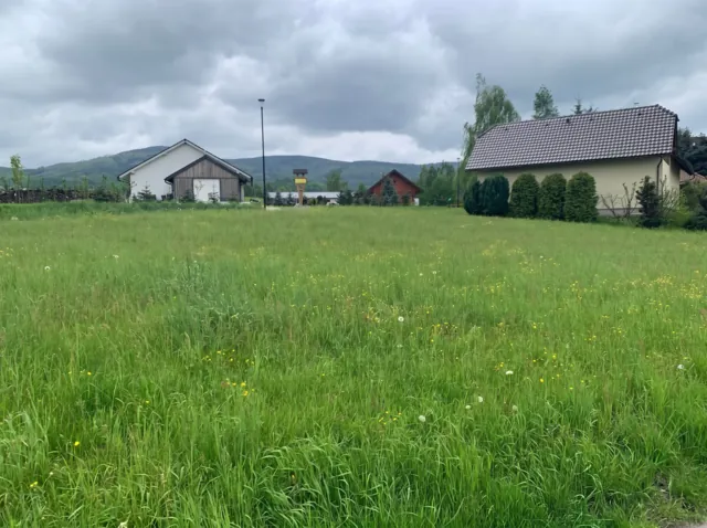 Fotografie nemovitosti: Černá Voda