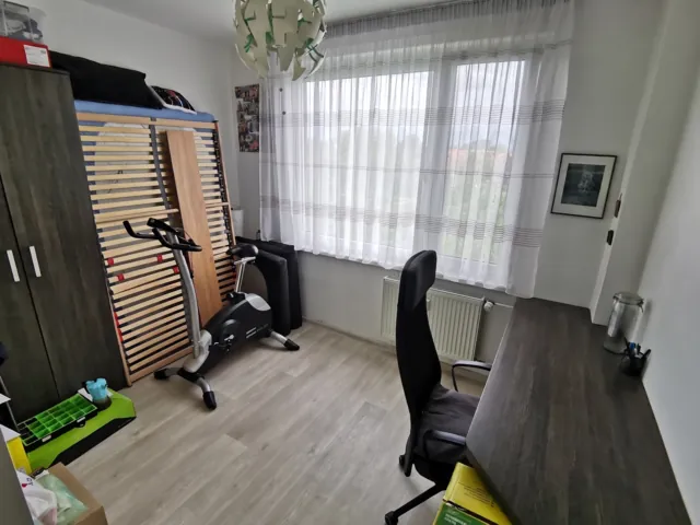 Fotografie nemovitosti: Vysoké Mýto
