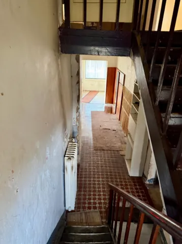 Fotografie nemovitosti: Hošťálkovy
