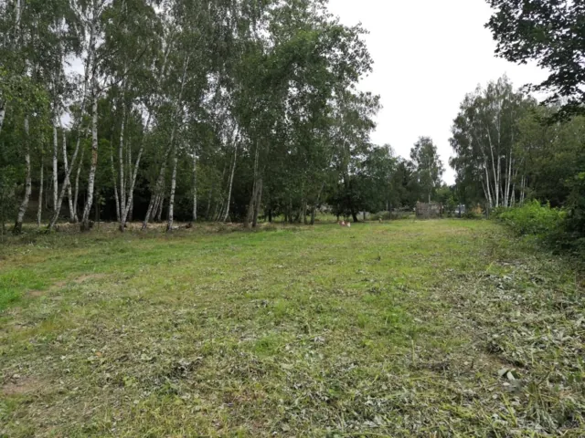 Fotografie nemovitosti: Dubí