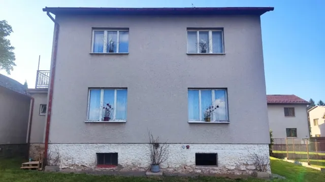 Fotografie nemovitosti: Humpolec