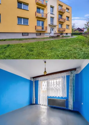 Fotografie nemovitosti: Mlázovice