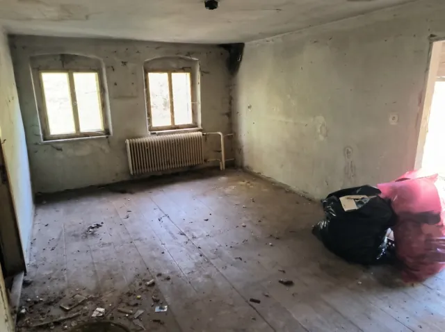 Fotografie nemovitosti: Mikulášovice
