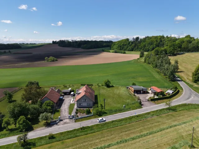 Fotografie nemovitosti: Rychnov nad Kněžnou