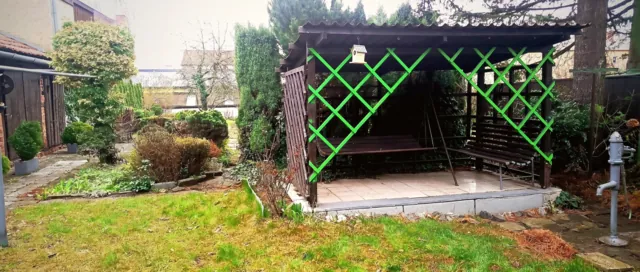 Fotografie nemovitosti: Nový Jičín