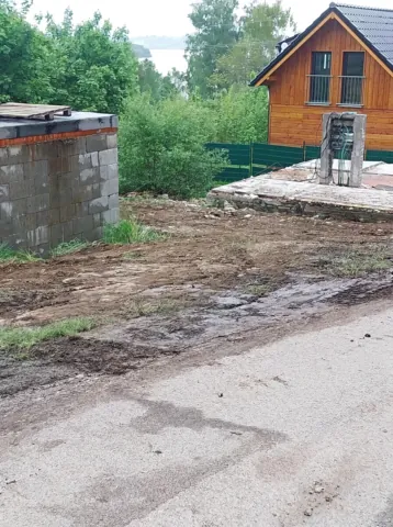 Fotografie nemovitosti: Horní Planá