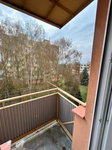 Fotografie nemovitosti: Vodňany