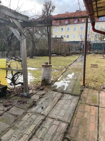 Fotografie nemovitosti: Jedličkova, Litvínov