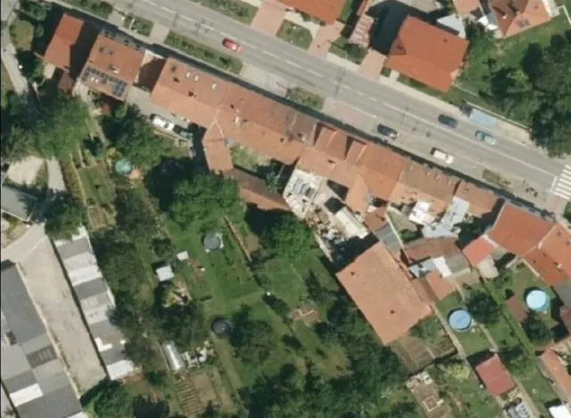 Fotografie nemovitosti: Šlapanice