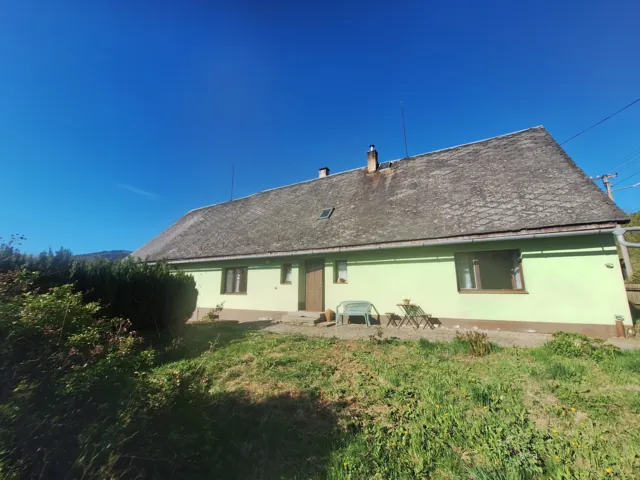 Fotografie nemovitosti: Vlčice