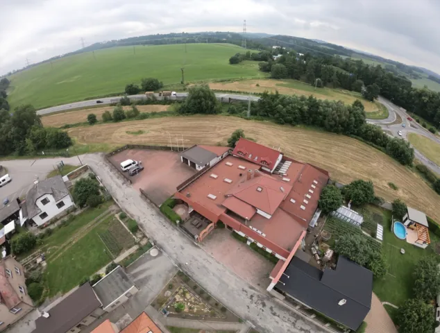 Fotografie nemovitosti: Havlíčkův Brod