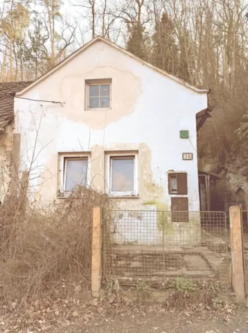 Fotografie nemovitosti: Mladá Boleslav