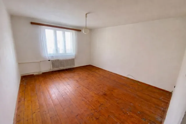 Fotografie nemovitosti: Pustá Polom
