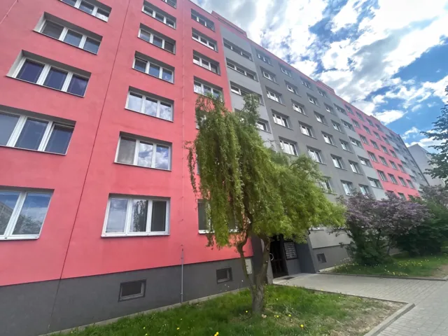 Fotografie nemovitosti: Ostrava