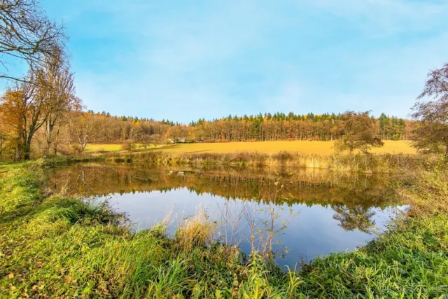 Fotografie nemovitosti: Klatovy