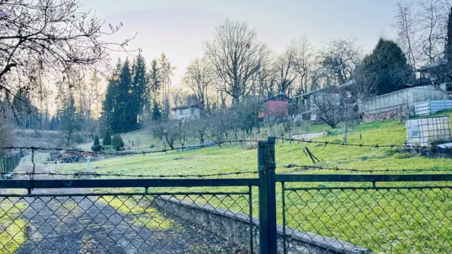 Fotografie nemovitosti: Spálenec, Vysoké Mýto