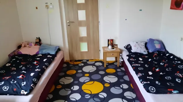 Fotografie nemovitosti: Jičín