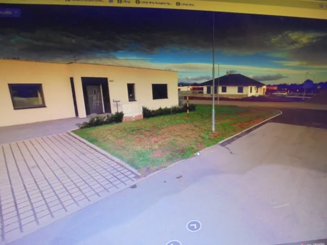 Fotografie nemovitosti: Veselí nad Moravou