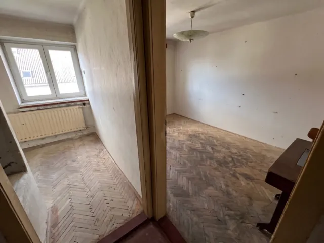 Fotografie nemovitosti: Bukovany