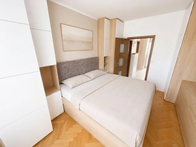 Fotografie nemovitosti: Brno