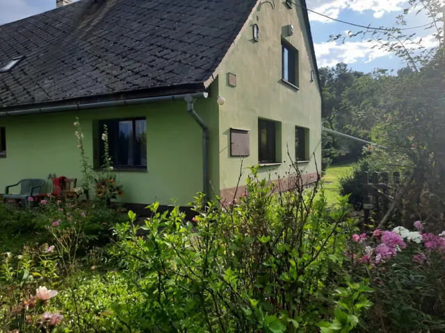 Fotografie nemovitosti: Vlčice