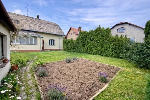 Fotografie nemovitosti: Pustá Polom