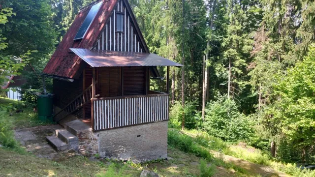 Fotografie nemovitosti: Pastviny